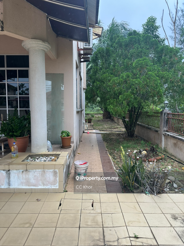 Bungalow House for Sale in Kuala Ibai, Terengganu by CC Khor - iProperty.com.my