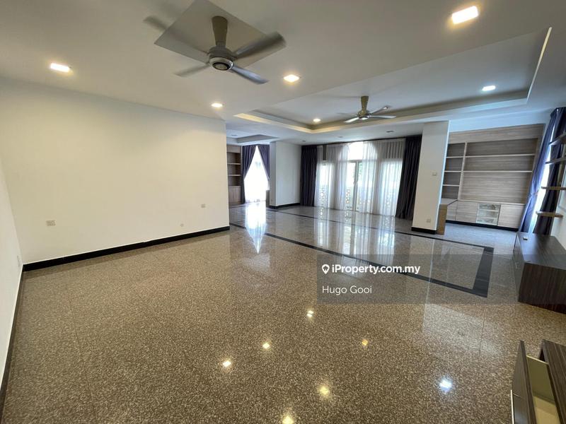 Banglo untuk Dijual di Country Heights, Kajang oleh Hugo Gooi - iProperty.com.my