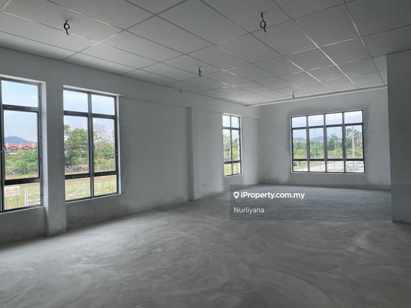 For Sale - Commersial Lot For Sale @Saujana Perdana near Eco Granduer, Puncak Alam, Elmina City