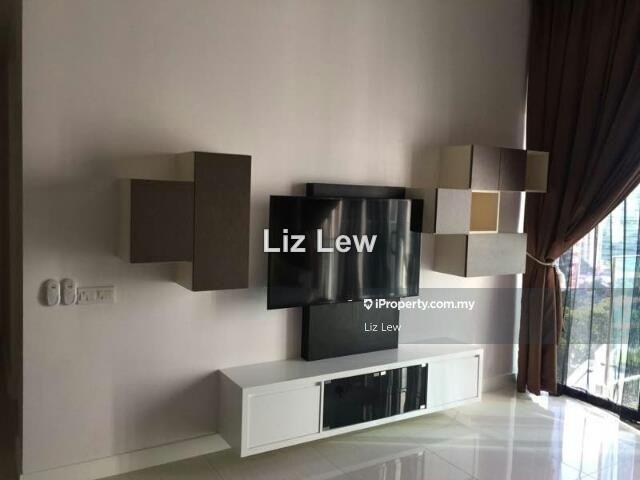 Residensi Servis untuk Disewa di Reflection Residences oleh Liz Lew - iProperty.com.my