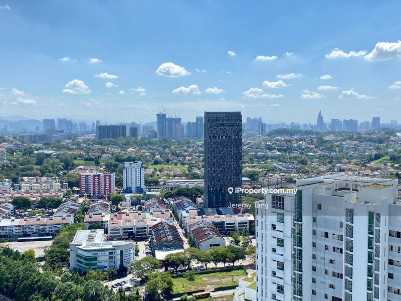 Service Residence for Sale in Gateway Kiaramas Residences by Jeremy Tang - iProperty.com.my