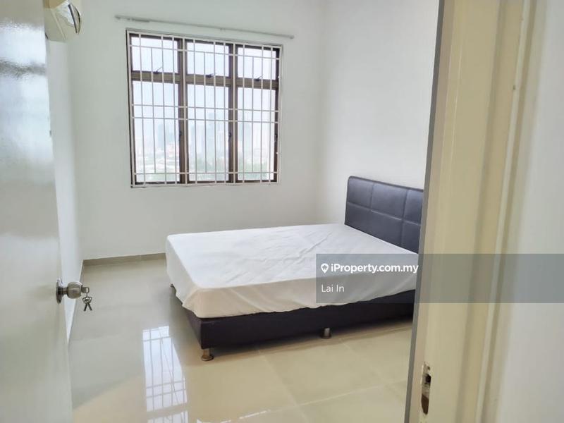 Kondominium untuk Dijual di Casa Vista oleh Lai In - iProperty.com.my