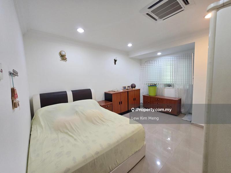 Terraced House for Sale in Bandar Menjalara, Kuala Lumpur by Lew Kim Meng - iProperty.com.my