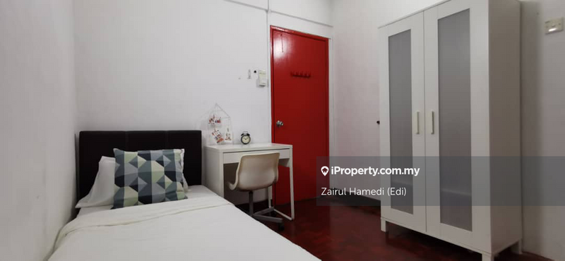 Terraced House for Sale in Subang Bestari, Shah Alam by Zairul Hamedi (Edi) - iProperty.com.my
