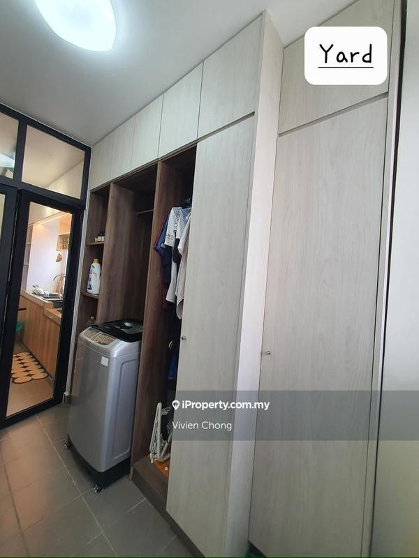 Condominium for Sale in The Sanderson by Vivien Chong - iProperty.com.my