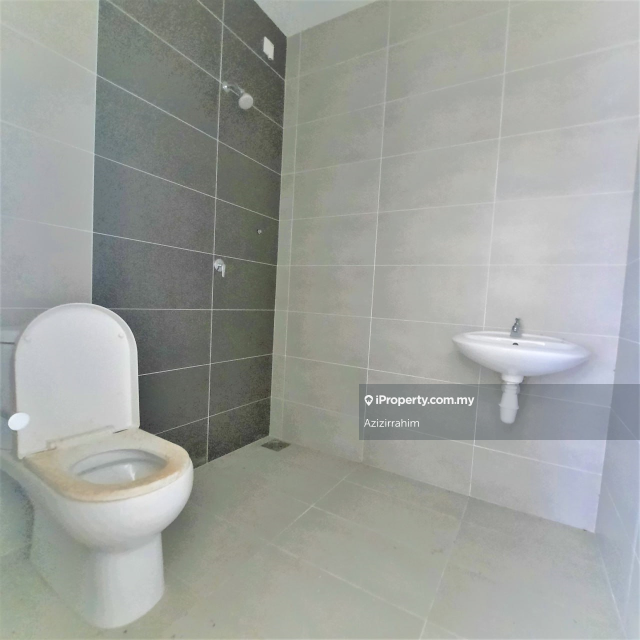 Rumah Berangkai 2 Tingkat untuk Dijual di Sepang, Selangor oleh Azizirrahim - iProperty.com.my