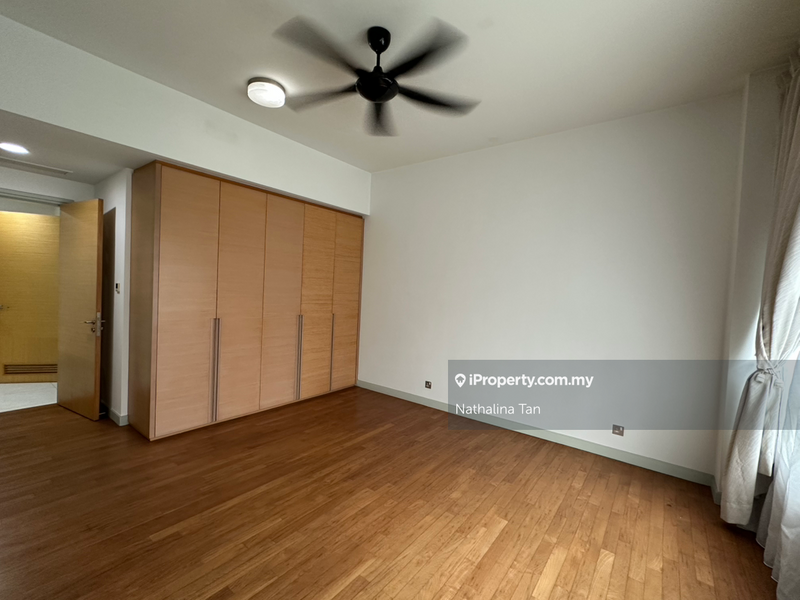 Kondominium untuk Dijual di U-Thant Residence oleh Nathalina Tan - iProperty.com.my