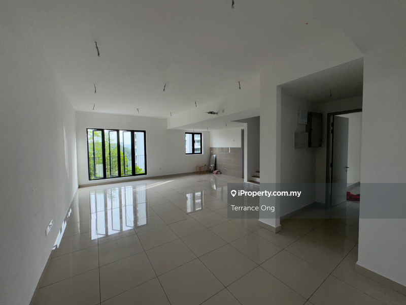 3-storey Terraced House for Sale in East 57 @ Desa Melawati, Setapak by Terrance Ong - iProperty.com.my