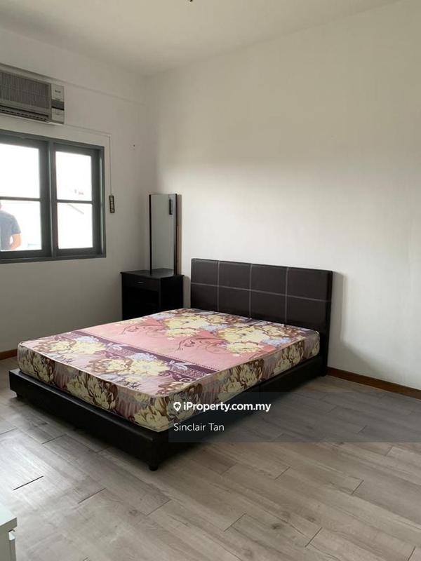 Rumah Pangsa untuk Dijual di Pasir Permai oleh Geoffery Wee - iProperty.com.my