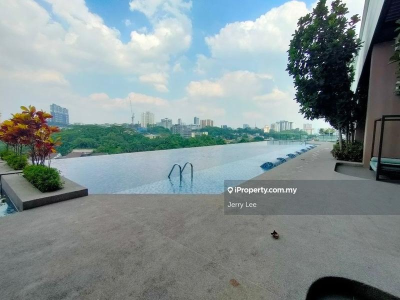 Condominium for Sale in Avara by Jerry Lee - iProperty.com.my