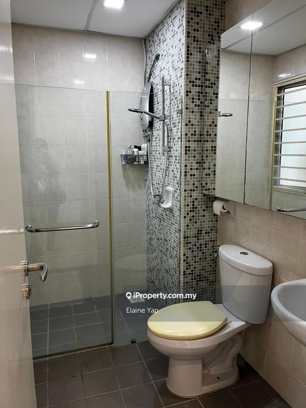 Residensi Servis untuk Dijual di Metropolitan Square oleh Elaine Yap - iProperty.com.my