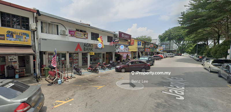 Shop for Sale in Bandar Baru Sungai Buloh, Sungai Buloh by Benz Lee - iProperty.com.my