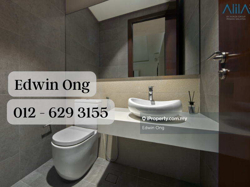 Kondominium untuk Dijual di Alila2 oleh Edwin Ong - iProperty.com.my