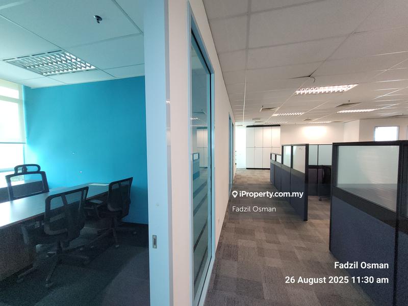 Pejabat untuk Disewa di Menara Glomac, Taman Tun Dr Ismail oleh Fadzil Osman - iProperty.com.my