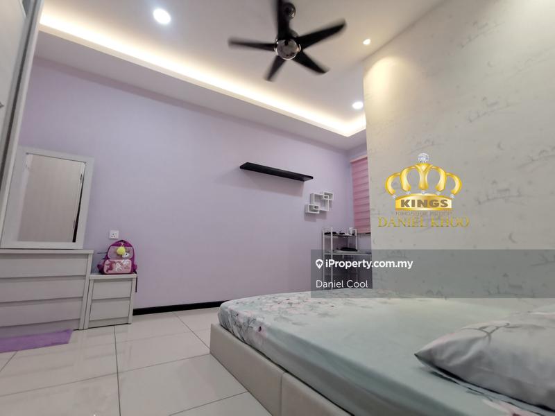 Condominium for Rent in The Clovers by Daniel Cool - iProperty.com.my