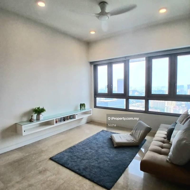 Residensi Servis untuk Dijual di The Sentral Residences oleh Nisha - iProperty.com.my