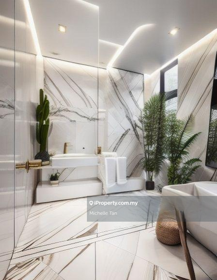 Banglo untuk Dijual di Taman U Thant, Ampang oleh Michelle Tan - iProperty.com.my