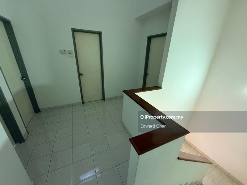2-storey Terraced House for Sale in Sungai Long, Bandar Sungai Long by Edward Chan - iProperty.com.my