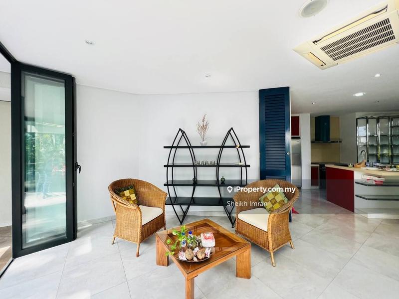 Banglo untuk Dijual di Bukit Tunku (Kenny Hills), Kuala Lumpur oleh Sheikh Imran - iProperty.com.my