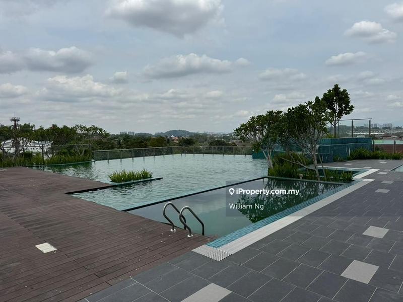 For Rent - The Louvre @ Country Heights