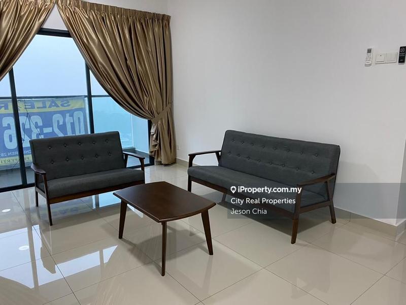 For Sale - Landmark Residence