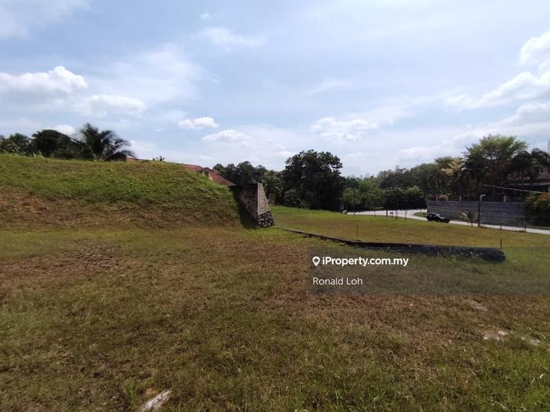 Bungalow Land for Sale in Country Heights, Kajang by Ronald Loh - iProperty.com.my