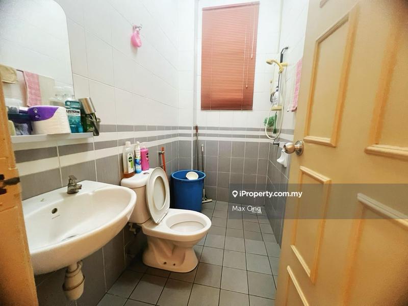 3-storey Terraced House for Sale in Taman Seri Bukit Segambut , Prima Impian, Kepong, Segambut by Max Ong - iProperty.com.my
