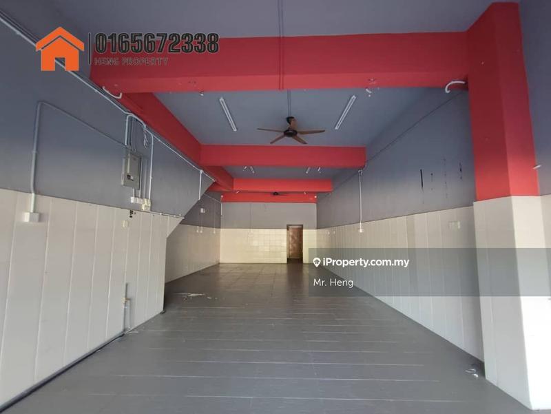 Shop for Rent in Sunway City, Ipoh by Mr. Heng - iProperty.com.my