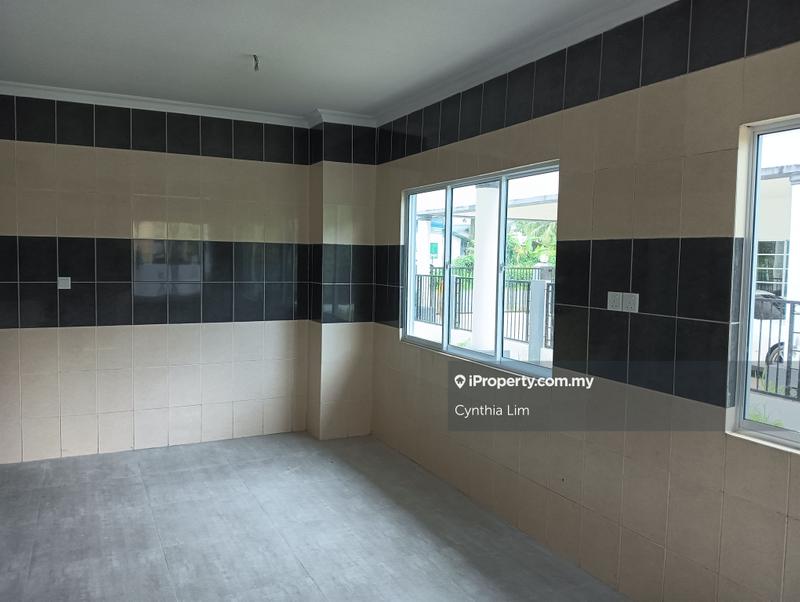 Rumah Berkembar untuk Dijual di Kuching, Sarawak oleh Cynthia Lim - iProperty.com.my