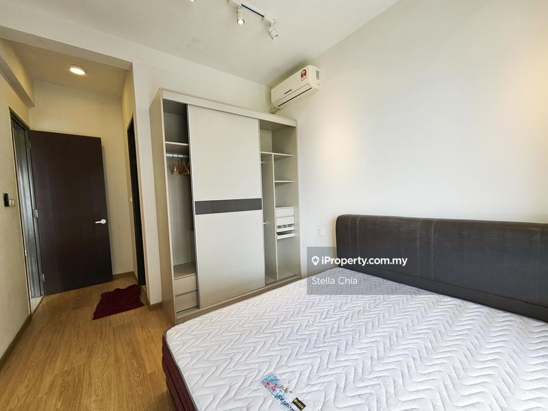 Condominium for Rent in Bay Point @ Country Garden Danga Bay by Stella Chia - iProperty.com.my