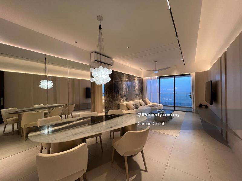 Kondominium untuk Dijual di Lumina Residence oleh Carson Chuah - iProperty.com.my