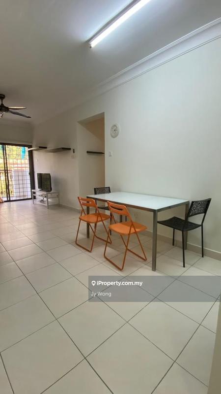 Apartment for Sale in Avilla Apartments by Jy Wong - iProperty.com.my