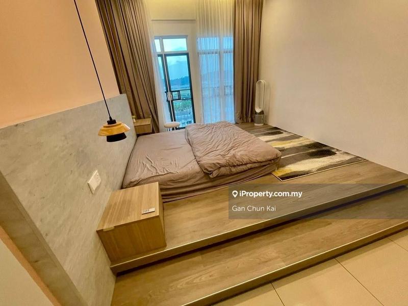 Kondominium untuk Disewa di SummerSkye Residences oleh Gan Chun Kai - iProperty.com.my