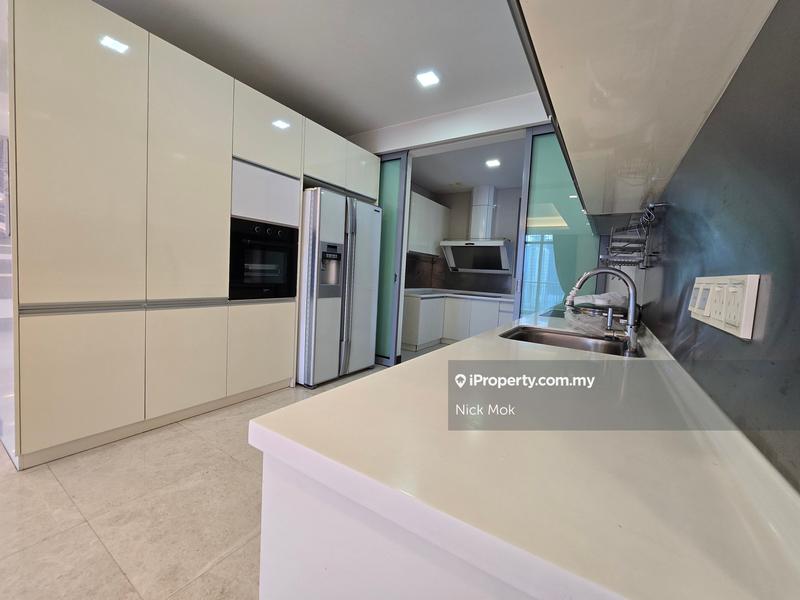 For Sale - Hampshire Residences