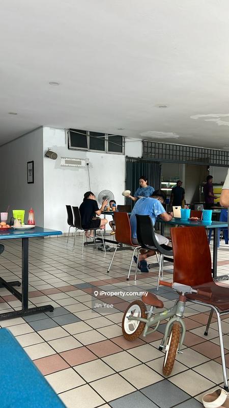 Condominium for Sale in Endah Villa by Jin Yee - Interior - iProperty.com.my