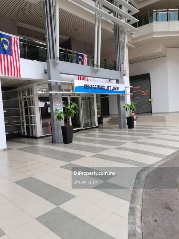 For Rent - metropolitan square