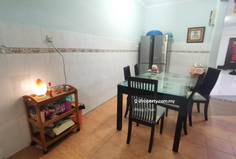 Rumah Teres 2-Tingkat untuk Dijual di Taman Taming Emas, Kajang oleh Philip Chan - iProperty.com.my
