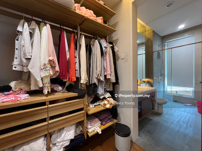 Banglo untuk Dijual di Taman Bukit Segar, Cheras oleh Stacy Young - iProperty.com.my
