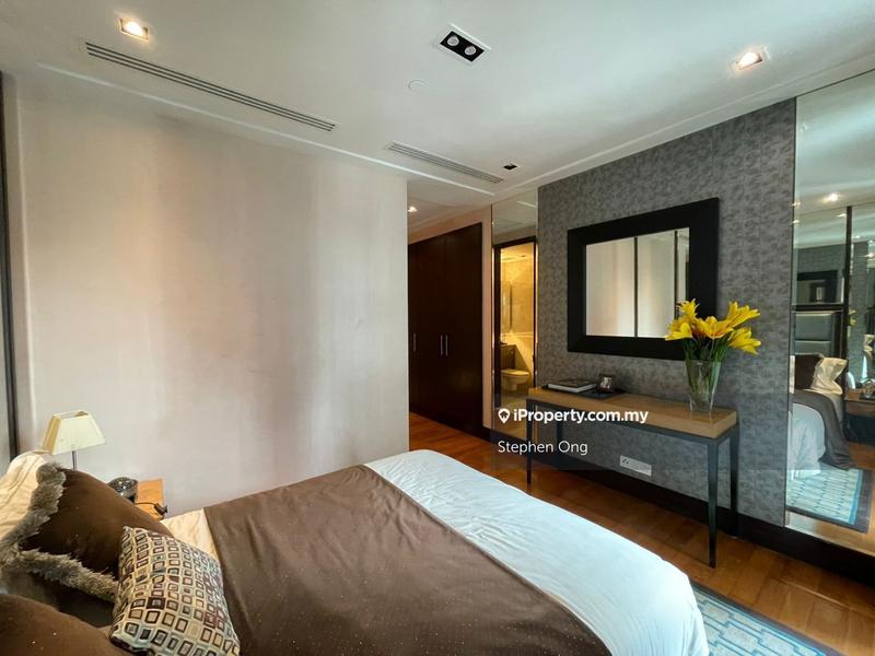 Condominium for Sale in The Binjai on the Park by Stephen Ong - iProperty.com.my