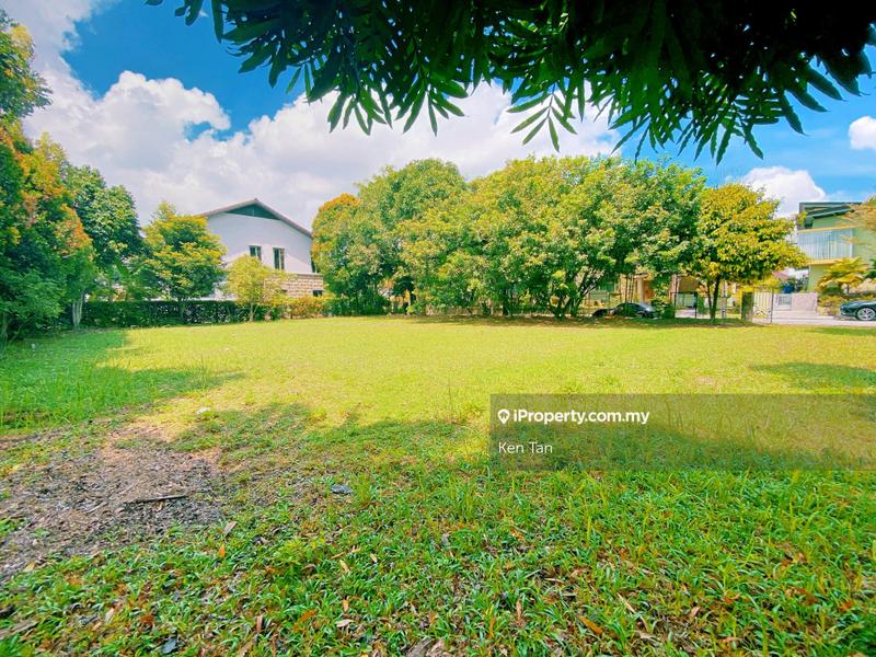 Bungalow Land for Sale in Lakeview Saujana @ Saujana Golf, Saujana by Ken Tan - iProperty.com.my