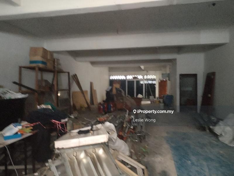 Kedai untuk Disewa di Kelana Jaya, Petaling Jaya oleh Leslie Wong - iProperty.com.my