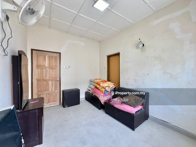 2-storey Terraced House for Sale in Bandar Seri Putra, Bangi by Hafiz Zubir - iProperty.com.my