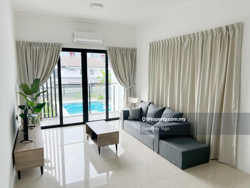 For Rent - Gem Suites