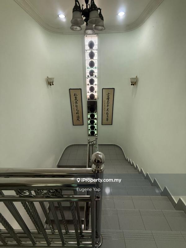 Bungalow House for Sale in Kepong, Kuala Lumpur by Eugene Yap - iProperty.com.my