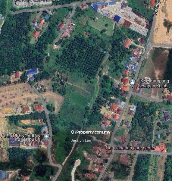 Industrial Land untuk Dijual di Beranang, Selangor oleh Jesslyn Lee - iProperty.com.my