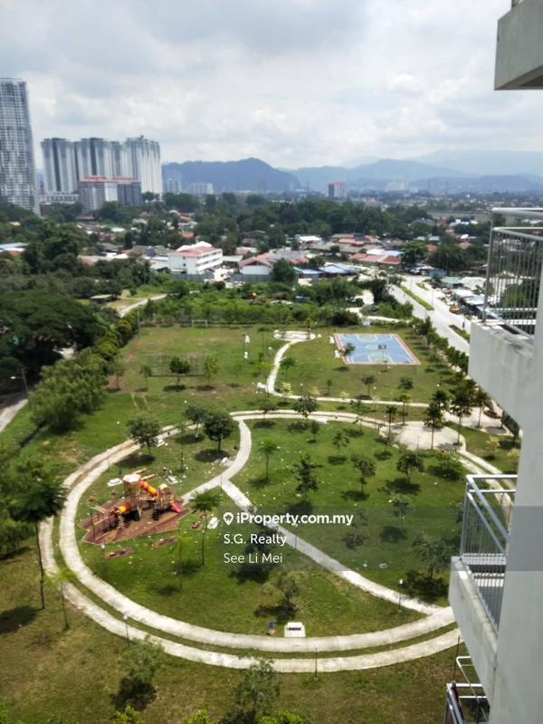 Kondominium untuk Dijual di Bayu Sentul oleh See Li Mei - iProperty.com.my