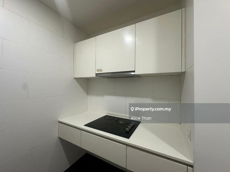 Service Residence for Rent in SqWhere Service Apartments by Alice Than - Kitchen - iProperty.com.my