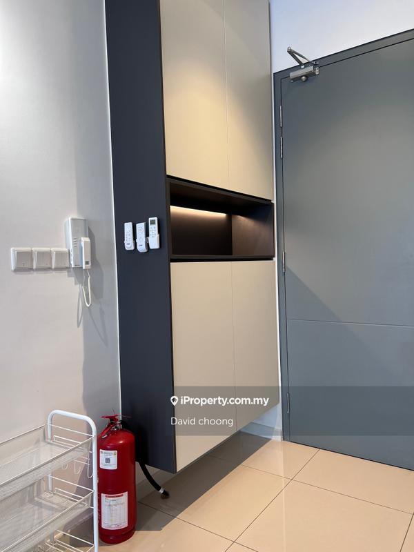 Service Residence for Rent in Sunway Serene by David choong - iProperty.com.my