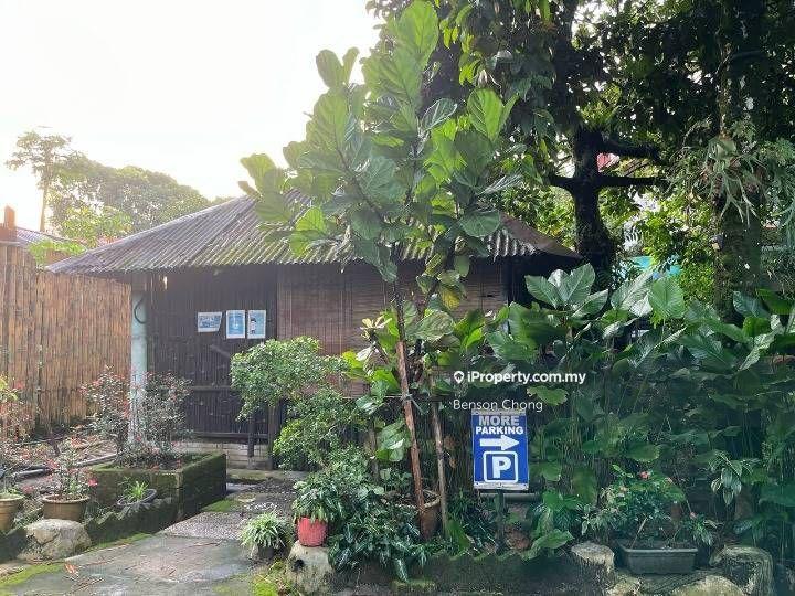 Tanah Komersial untuk Dijual di Kampung Baru Seelong, Senai oleh Benson Chong - iProperty.com.my