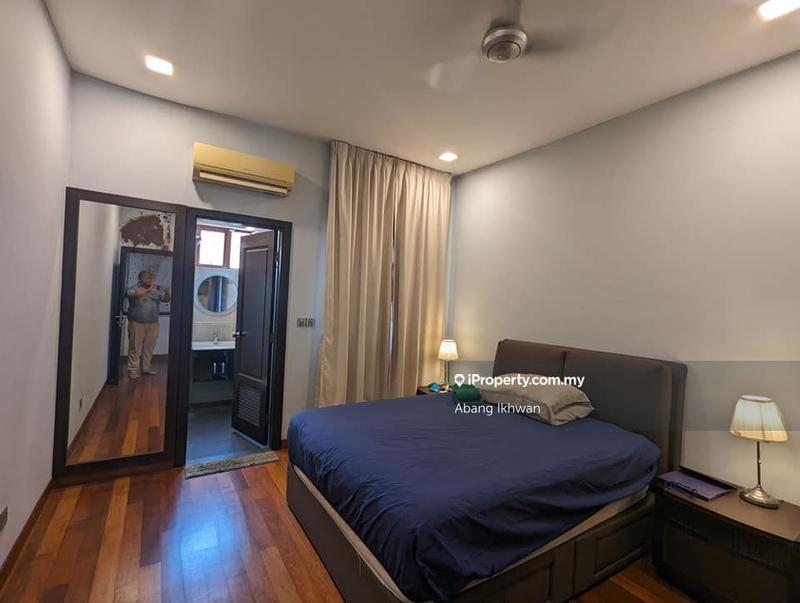 2-storey Terraced House for Sale in Seksyen U8 Bukit Jelutong Shah Alam, Shah Alam by Abang Ikhwan - iProperty.com.my